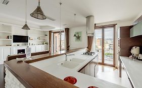 Scaramantico Apartment